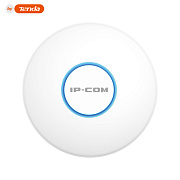 картинка IP-Com iUAP-AC-LITE Потолочная точка доступа от компании Intant