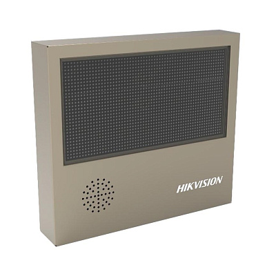 картинка Hikvision DS-TVL224-4-5Y Наружный светодиодный экран для входа/выхода от компании Intant