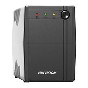картинка Hikvision DS-UPS1000 Источник бесперебойного питания SOHO от компании Intant