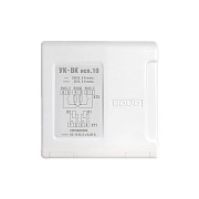 картинка Болид УК-ВК исп.10 Устройство коммутационное от компании Intant