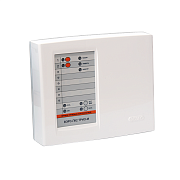 картинка ВЭРС-ПК 2 П ТРИО Прибор приемно-контрольный охранно-пожарный от компании Intant