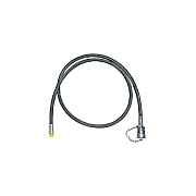 картинка Рукав высокого давления системы пневмозапуска 1 м. от компании Intant