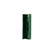 картинка Locinox SMKL 6005  QF Ответная планка для накладных замков от компании Intant