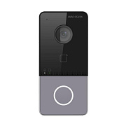 картинка Hikvision DS-KV6113-PE1(C) Вызывная IP панель от компании Intant