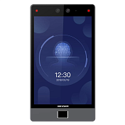 картинка Hikvision DS-K1T680DF-E1 Терминал доступа с функцией распознавания лиц от компании Intant