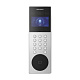 картинка Hikvision DS-KD9203-ME6 многоабонентская вызывная IP панель с биометрическим считывателем от компании Intant