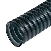 картинка Промрукав PR.08503 Металлорукав в ПВХ изоляции Р3-ЦП-НГ-50 (15 м/уп) от компании Intant