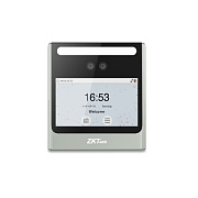 картинка ZKTeco EFace10  Бесконтактный терминал доступа с идентификацией лиц от компании Intant