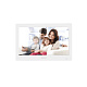 картинка Hikvision DS-KH8520-WTE1 (White) Цветной сенсорный дисплей от компании Intant