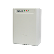 картинка Болид РИП-12 (исп.11) Резервированный источник питания (РИП-12-1/7П2) от компании Intant