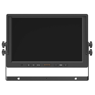 картинка Hikvision AE-MW1203(10’’/2-CH/M/Bracket) Сенсорный монитор VGA от компании Intant