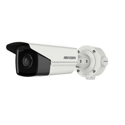 картинка Hikvision DS-2CD3T43G2-2IS (6 mm) IP Камера, цилиндрическая от компании Intant