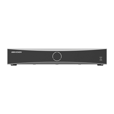 картинка Hikvision DS-7716NXI-K4/16P (D) видеорегистратор 16-канальный AcuSense 4K от компании Intant