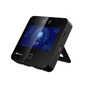 картинка Hikvision DS-K1T343M(L) Терминал доступа с распознаванием лиц АКЦИЯ от компании Intant