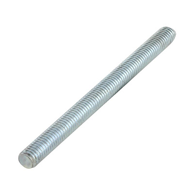 картинка Промрукав PR08.2385 Шпилька оцинкованная М6х1000мм (DIN 975/976) от компании Intant
