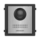 картинка Hikvision DS-KD8003-IME1/NS Модульная IP  вызывная панель из нержавеющей стали от компании Intant