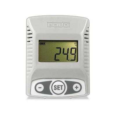 картинка С2000-ВТИ исп.01 Датчик температуры, влажности и угарного газа адресный от компании Intant