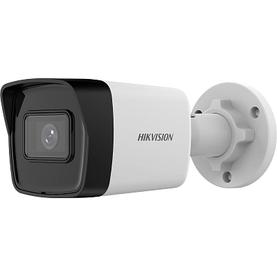 картинка Hikvision DS-2CD1043G2-IUF (2,8 мм) 4Мп Уличная IP видеокамера от компании Intant