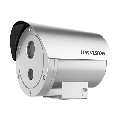 картинка Hikvision DS-2XE6222F-IS/316L (12 мм) Взрывозащищенная сетевая камера от компании Intant