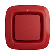картинка Ajax EN54 FireProtect (Sounder) красный Оповещатель пожарный звуковой от компании Intant