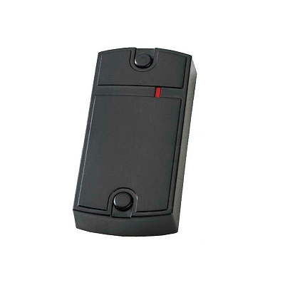 картинка IronLogic Matrix-II E ЧЕРНЫЙ Считыватель EM Marine от компании Intant