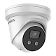 картинка Hikvision DS-2CD2346G2-ISU/SL (2,8 мм) (C) 4МП IP видеокамера EasyIP 4 0 with AcuSense от компании Intant
