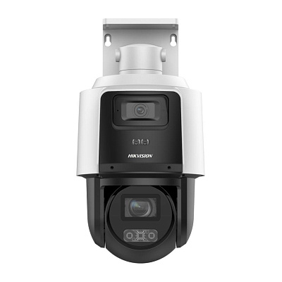 картинка Hikvision DS-2SE3C404MWG-E/14(2.8 мм) PTZ IP видеокамера TandemVu от компании Intant
