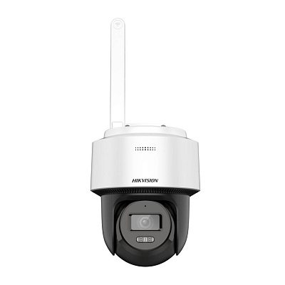 картинка Hikvision DS-2DE2C400IWG/W (2,8 мм) (W) IP Видеокамера наружная 4MP от компании Intant