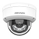 картинка Hikvision DS-2CD1163G2-LIU (2,8 мм) 6Мп уличная купольная IP-камера с ИК-подсветкой до 30м от компании Intant