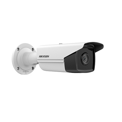 картинка Hikvision DS-2CD2T63G2-4I (2.8.мм) IP видеокамера 6 МП, уличная от компании Intant