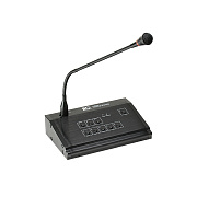 картинка ITC T-328 Микрофон для удаленной зоны оповещения от компании Intant