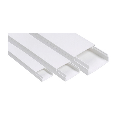 картинка Кабель-канал 25х16 EKT (84м) от компании Intant