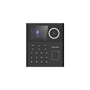 картинка Hikvision DS-K1T320MWX Терминал доступа с распознаванием лиц от компании Intant