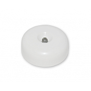 картинка ЭиА МАЯК ШС-1 Оповещатель световой, контроль шлейфа, пластиковый корпус от компании Intant