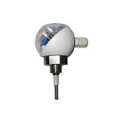 картинка УКУ-1* модель 2 устройство контроля уровня жидкости от компании Intant