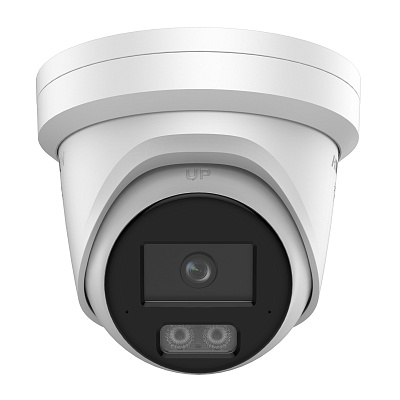 картинка Hikvision DS-2CD2367G3-LIY (2,8 мм) ColorVu IP видеокамера, 6МП от компании Intant