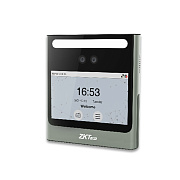 картинка ZKTeco EFace10 [EM] ID Бесконтактный терминал доступа с идентификацией лиц от компании Intant