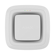 картинка Ajax EN54 FireProtect (Sounder) белый Оповещатель пожарный звуковой от компании Intant