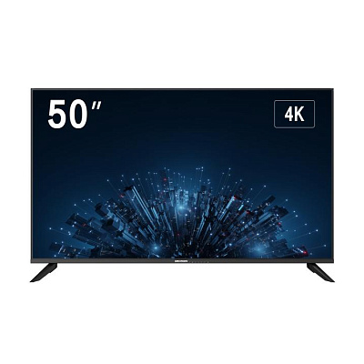 картинка Hikvision DS-D5050U3-1V0S Монитор цветной (50”) от компании Intant